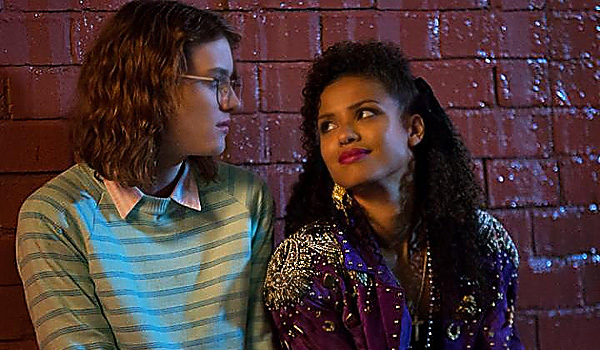 San Junipero