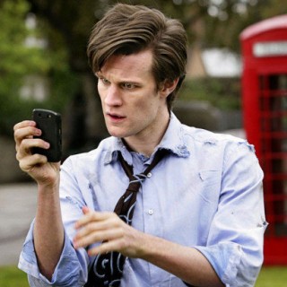 Profile picture of DrSmith