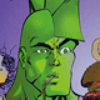 Profile picture of GroovyLord