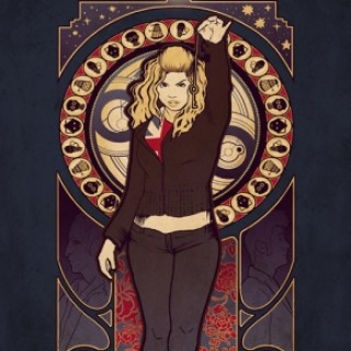 Profile picture of theprettyreckless