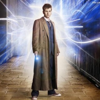 Profile picture of The Doctor