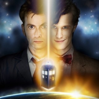 Profile picture of doctorwhovian