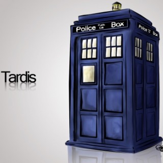Profile picture of TheBrotherOfTheWhovian