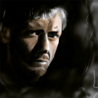 Profile picture of Conor Gilmore
