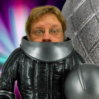 Profile picture of Potatohead