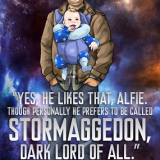 Profile picture of Stormaggeddon