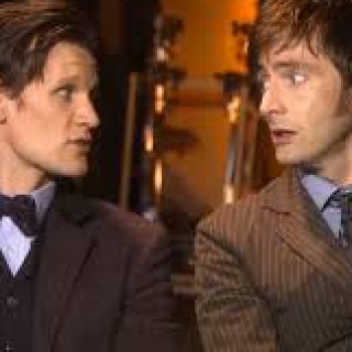 Profile picture of TheEleventhDoctorsWife