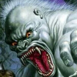 Profile picture of Whoville