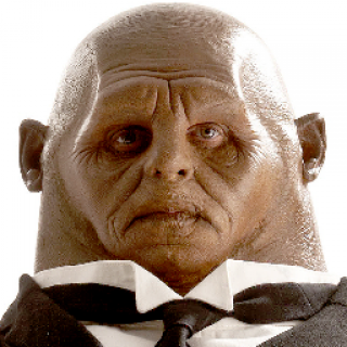 Profile picture of Brandeberger