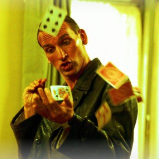 Profile picture of The9thDoctor