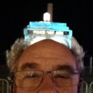 Profile picture of Charlie Cook