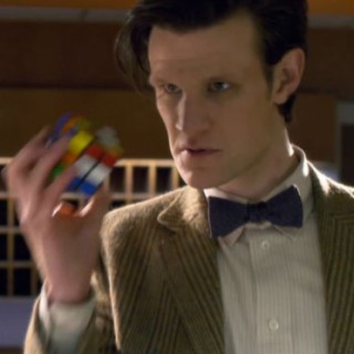 Profile picture of TheCubingWhovian