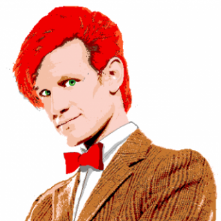 Profile picture of TimeyWhimeyTardis