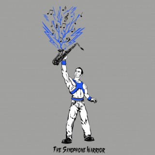 Profile picture of thesaxophonewarrior