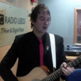 Profile picture of domberesford