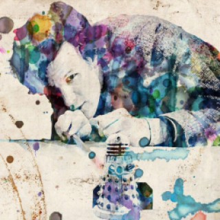 Profile picture of SpaceAgeClockwork