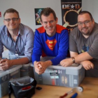Profile picture of Whovians.tv