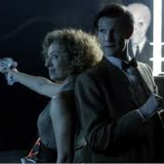 Profile picture of DoctorRiverSong