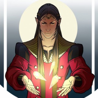 Profile picture of Feanor