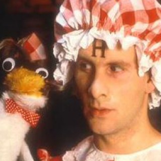 Profile picture of darbycrash
