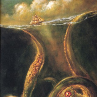 Profile picture of DrownedGod