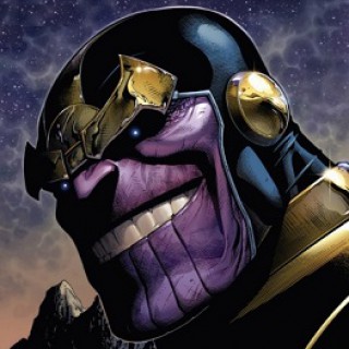 Profile picture of Thanos
