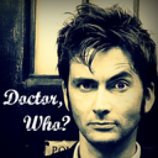 Profile picture of Daughter of the Doctor