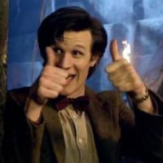 Profile picture of thehumantimelord