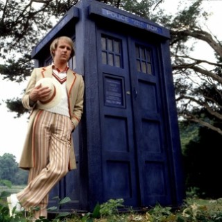 Profile picture of Whovian87