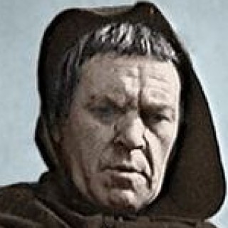 Profile picture of The Meddling Monk