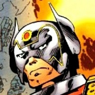 Profile picture of Orion