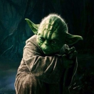 Profile picture of Yoda