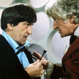 Profile picture of PertweeTroughton
