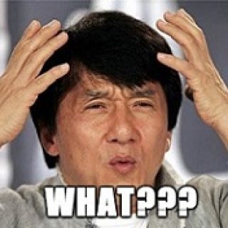 Profile picture of confused