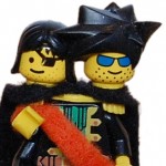 Profile picture of Zaphod