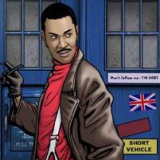Profile picture of Doctor Blues
