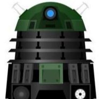 Profile picture of geneticist dalek