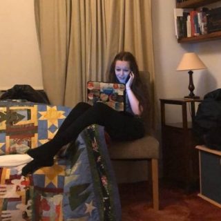 Profile picture of Rachel
