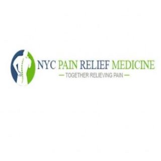 Profile picture of NYC Pain Relief Medicine
