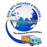 Profile picture of Siya Packers and Movers