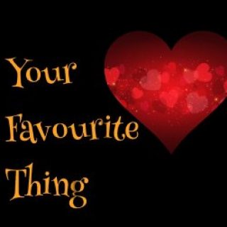 Profile picture of Your-Favourite-Thing