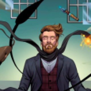 Profile picture of The Unknown Doctor