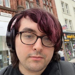 Profile picture of penguindog